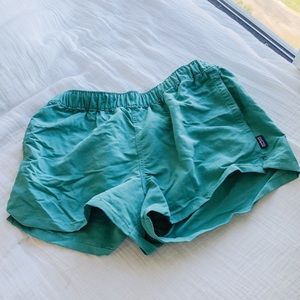 Patagonia short